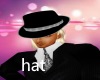 Cass mafia hat