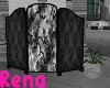 Gothic Room Divider