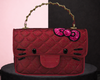 Chelly Bag Red