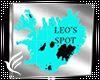Leo's Spot Sign