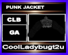PUNK JACKET