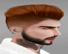 Hair Ruivo