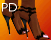 ~PD~summer lace shoes