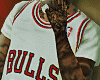 PBM x 96' Bulls Jersey