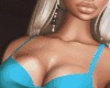 Satin Elegant Dress