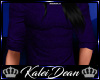 ~K Colt Shirt Purple