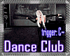 ❂ Dance Club 3 ❦