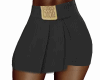Winter CDI Shorties