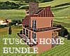 Tuscan Home Bundle~Mia