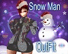 BM snowMan fitfit