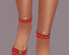 Red Heels^