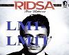 laisse moi parler ridsa