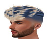 Blue Ombre Ash M