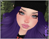 Z | Beanie Violet