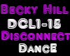 Becky Hill-Disconnect