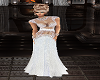 Pearls Bridal Gown