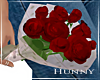 H. Roses For HER hand