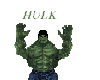 Hulk One Click Costume