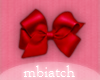 [mb89] Red Bow-v1