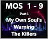 MyOwnSou'sWarning 1/2