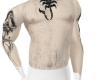 Tatoo male 3