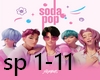 SAJA BOYS - Soda Pop