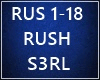 S3RL & TECHNIKORE - RUSH