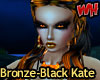 Bronze-Black Katherine