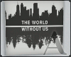 ! the world without us
