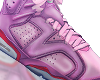 Playful Pink 6's | F