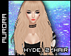 A| Hyde 2 Blonde