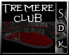 #SDK# Tremere Club