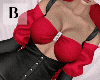 B|Bella Fancy Dress ✿