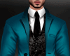 Formal Suit Outfit v.25