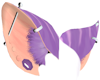 Lilac Ears