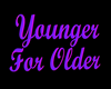 Neon Custom YFO Sign