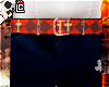 Jeans Pants Drv