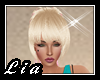eLia Blonde Ombre Hair