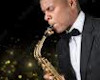 Saxophone Player NPC 2