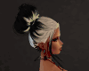 Zari White and Black