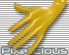 PIX Spiderwoman's Gloves