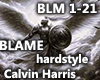 BLAME - hardstyle
