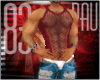 M tank top fresa
