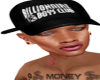 BILLIONAIRE BOYS