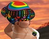 Pride Hat n Hair