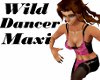 Wild Dancer Maxi