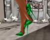 Coctail KellyGreen Pumps