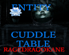 ENITY CUDDLE TABLE