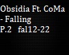 Obsidia - Falling P.2