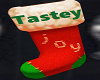 Tastey Stocking